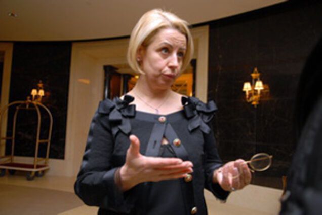 Герман пугает фальсификаторов тюрьмой