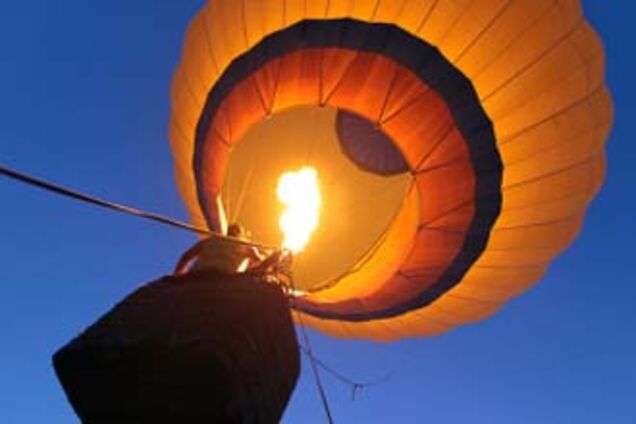 Смертельная экскурсия: воздушные шары 'убили' трех человек