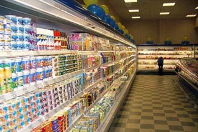 В Украине снова подорожают продукты