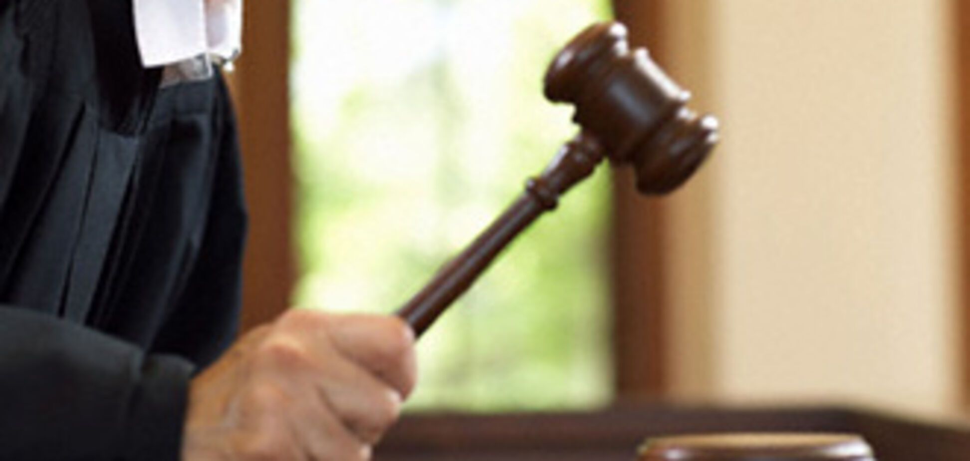 На львовскую ТИК подали в суд