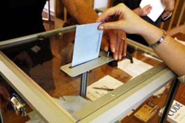 Избиратели путаются в бюллетенях и кандидатах