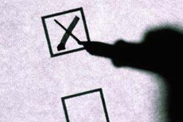 На Луганщине нашли 6 тысяч лишних бюллетеней