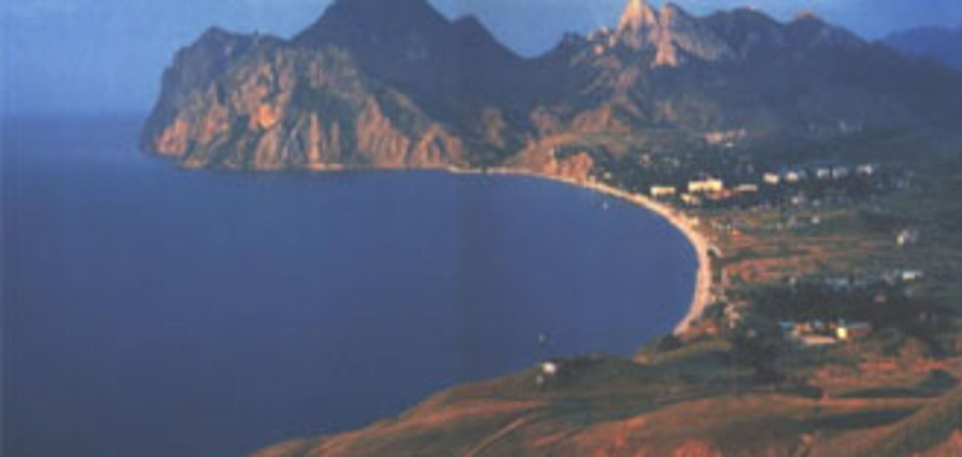 В Крыму кандидат не нашел себя в бюллетене