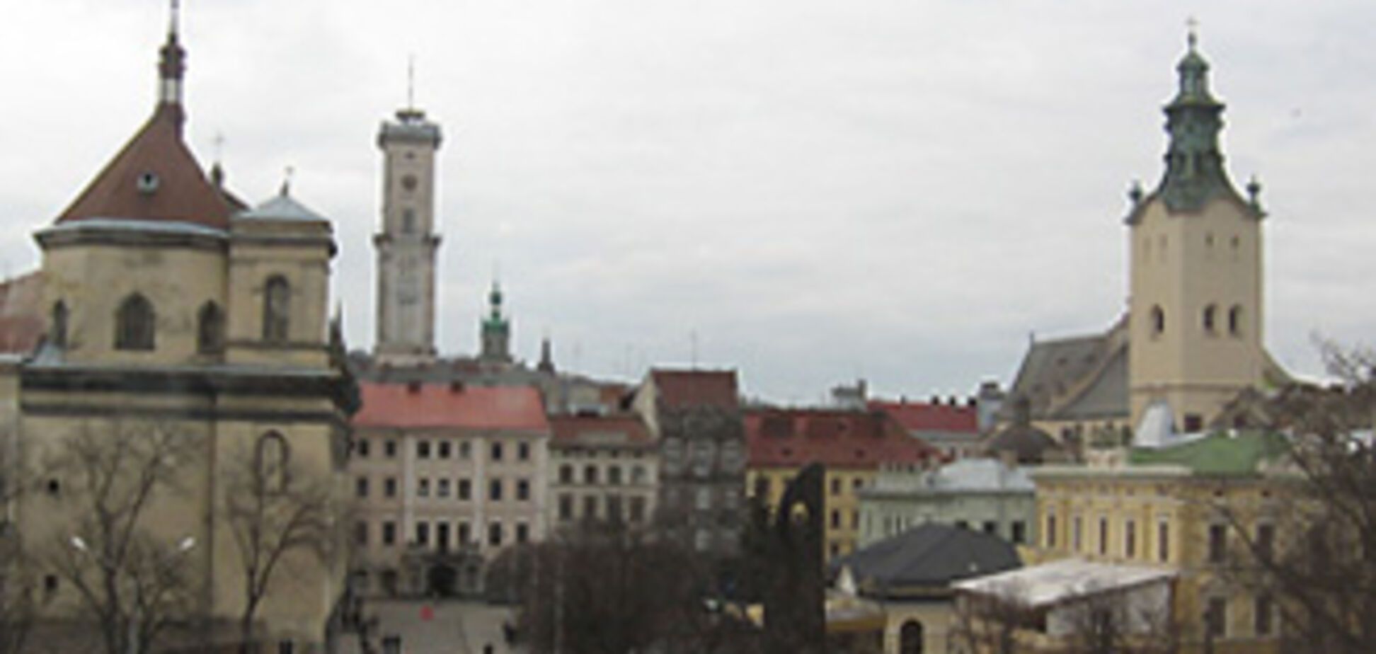 В Черкассах нашли львовские бюллетени