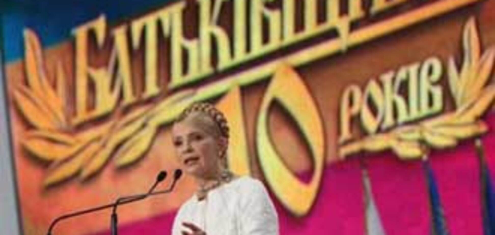 'Батькивщина' взялась за признание выборов недействительными