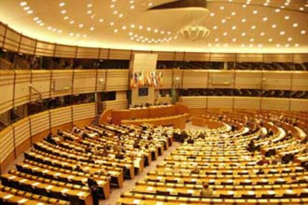Европарламент рассмотрит ситуации в Украине 22 ноября