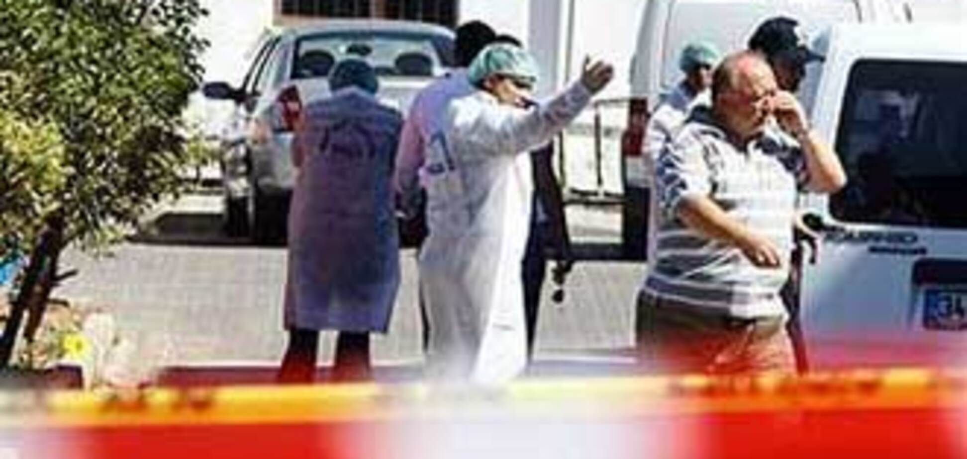 МИД: украинцев среди жертв теракта в Стамбуле нет