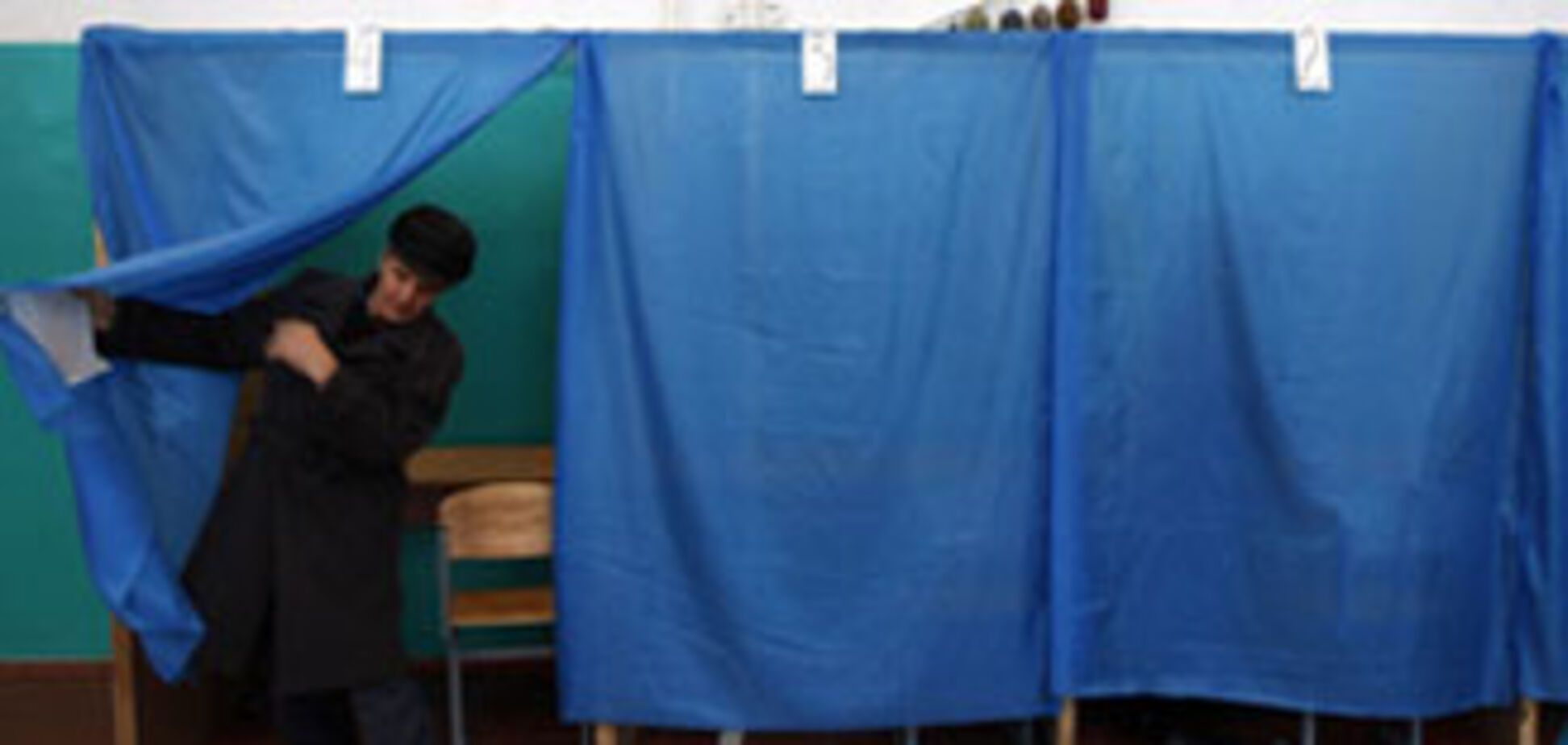 МВД перечислило самые популярные нарушения на выборах