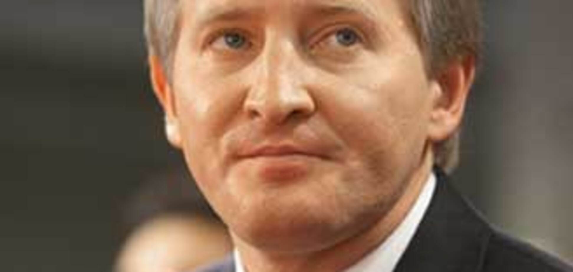 Ахметов: Президент очень решительно борется с нарушениями