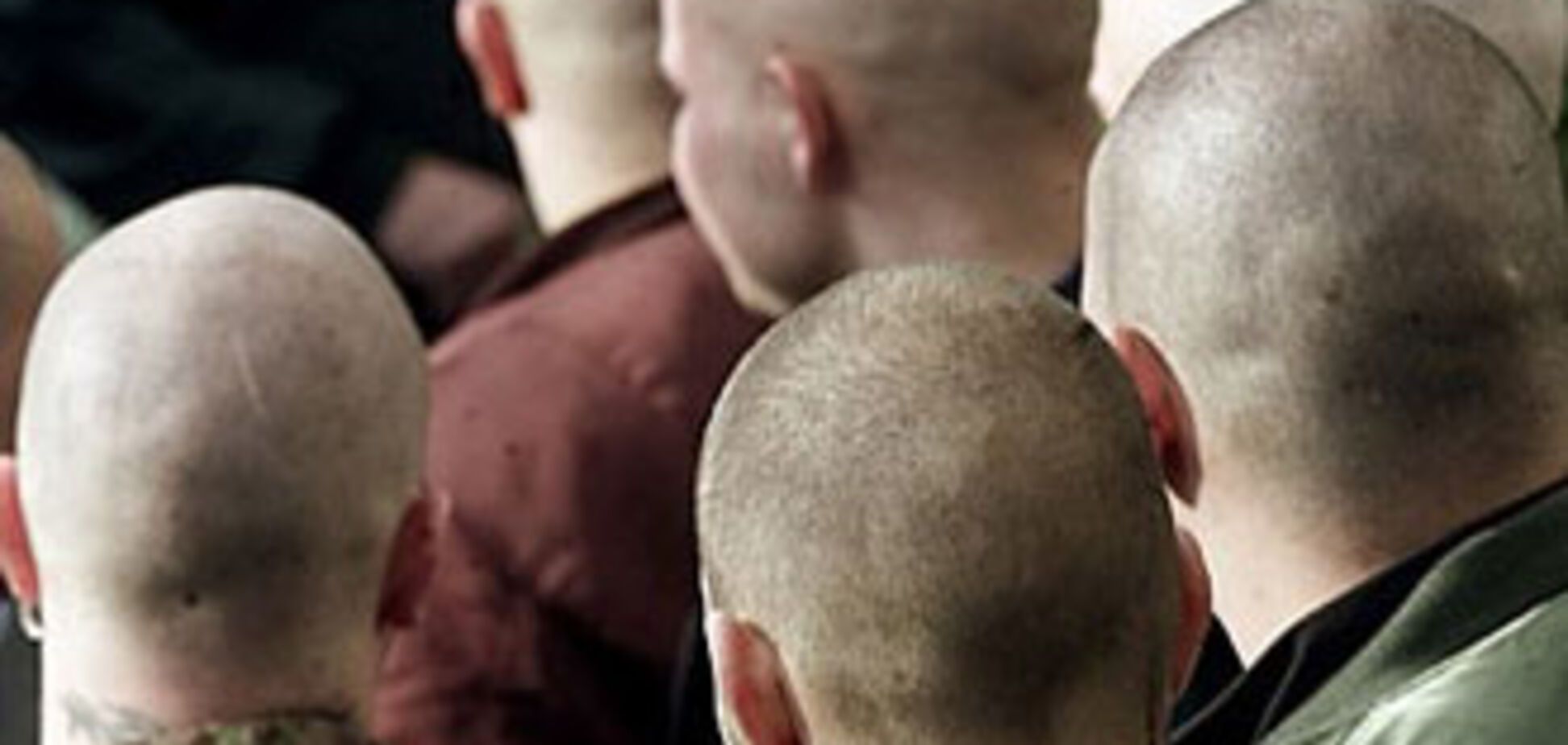 'Бритоголовые' готовятся громить избирательные участки