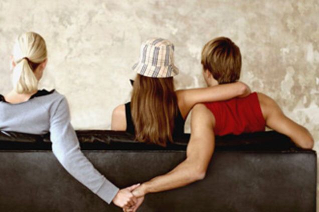 Ученые нашли способ заставить мужчин признаться в измене