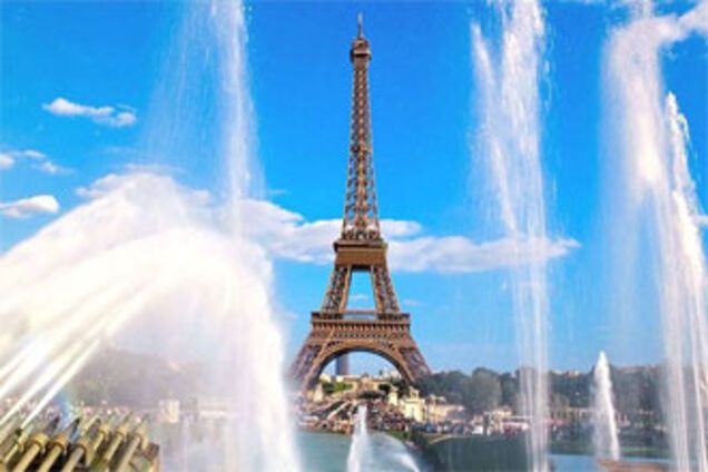 Побачити Париж і померти - це цілком реально