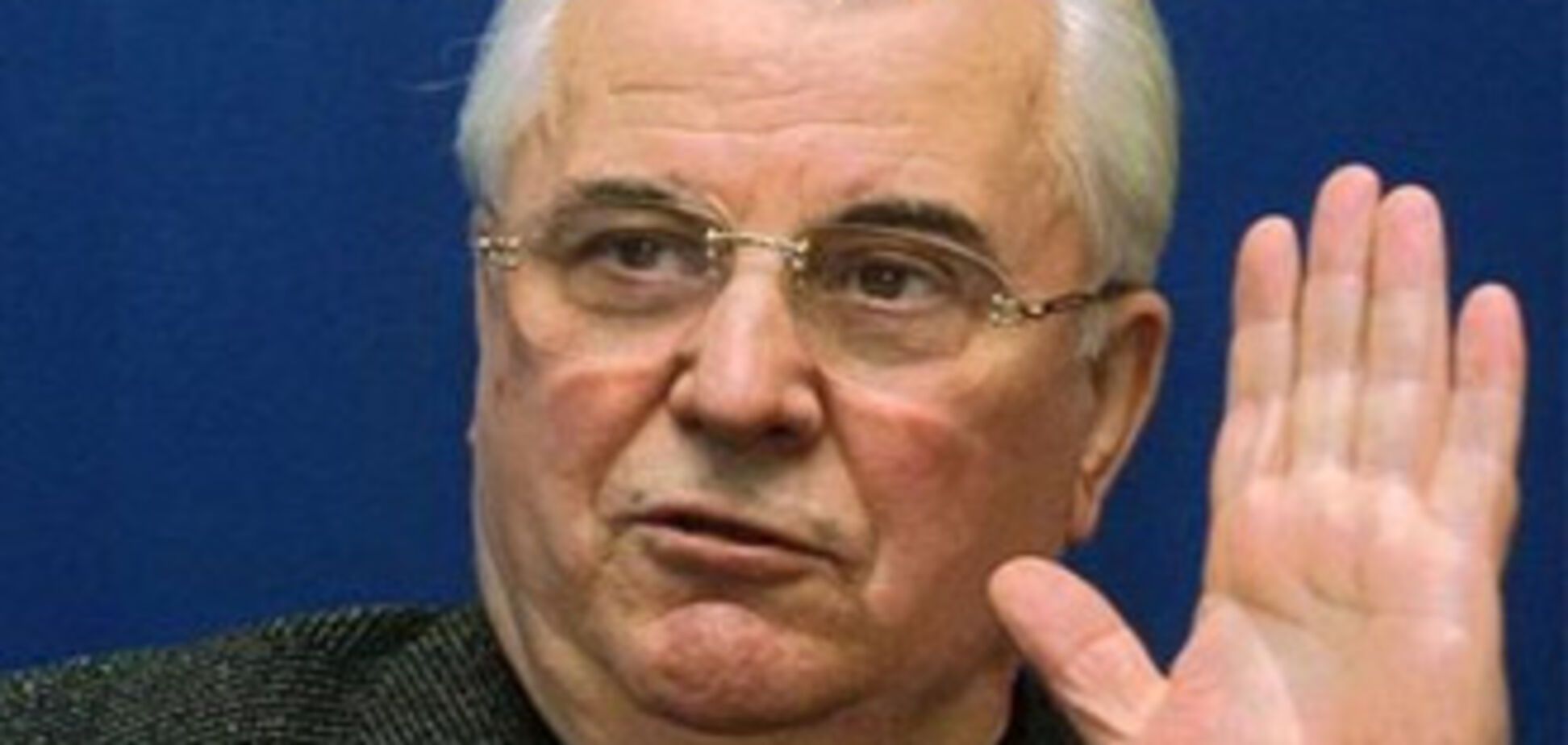 Кравчук розповів про мови