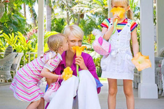 5 принципів ідеальної сім'ї