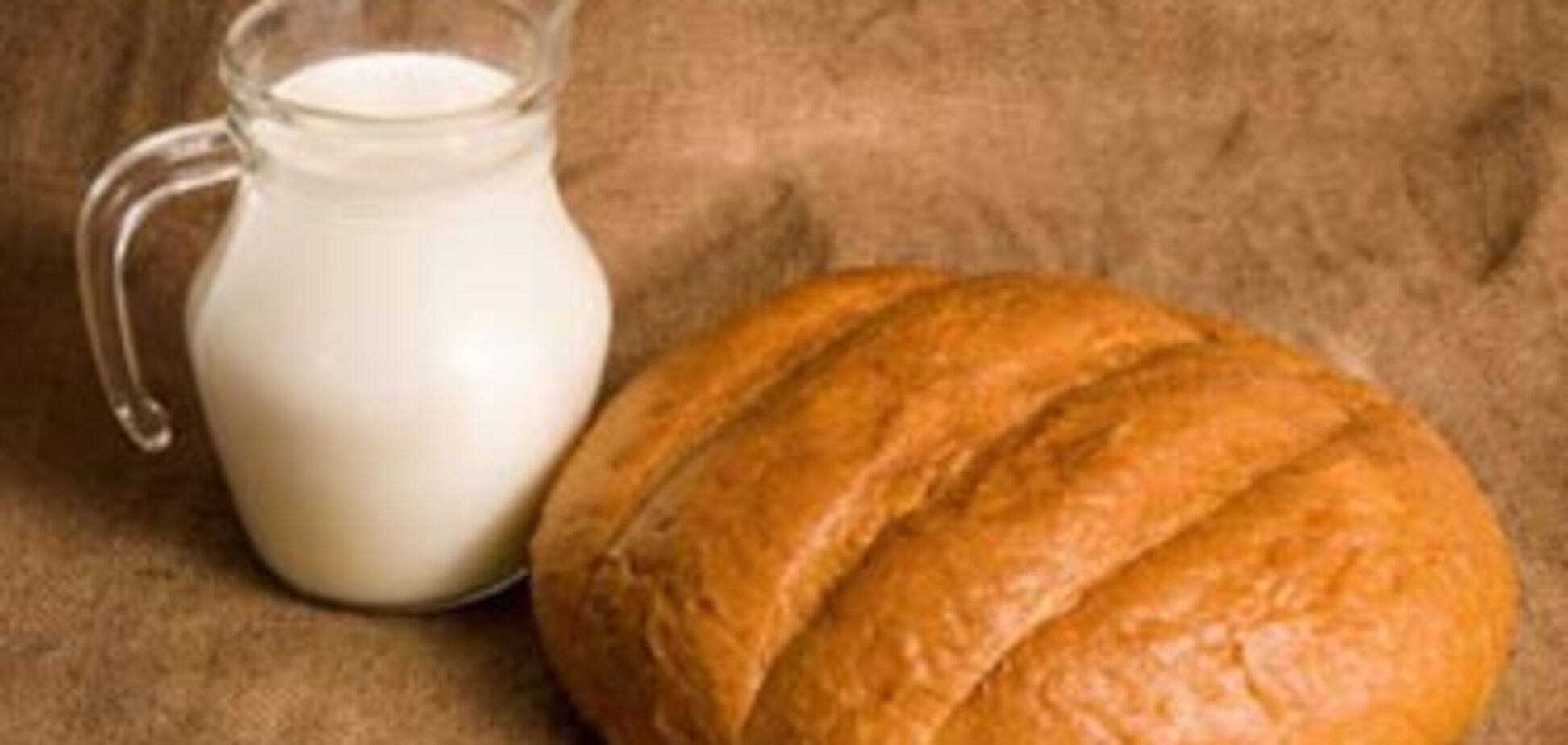 У Росії почали вводити талони на хліб і молоко