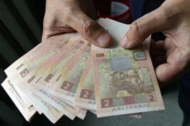 Соцстандарти все ростуть і ростуть 