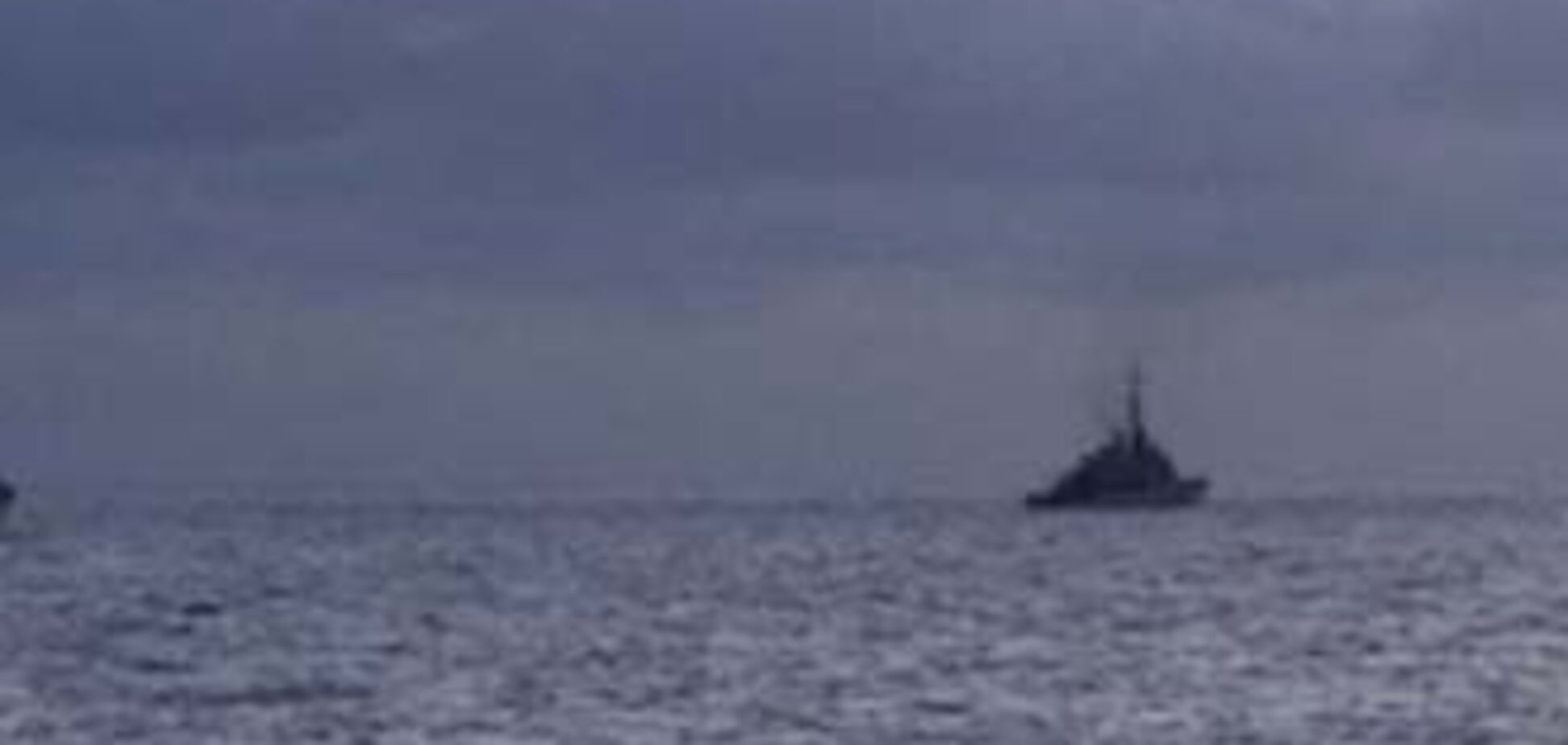 Судно с украинцами выбросилось на берег Турции