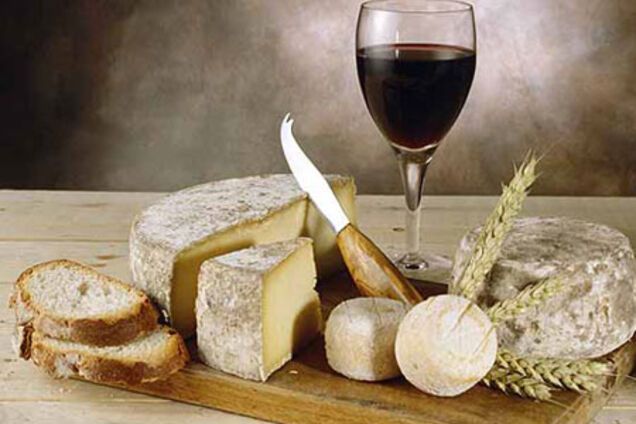 Современный гастрономический мир живет без правил