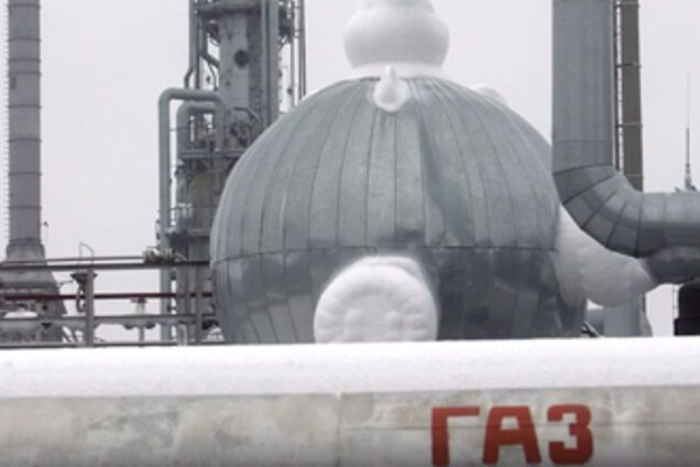 Украина восстановила транзит газа в Польшу