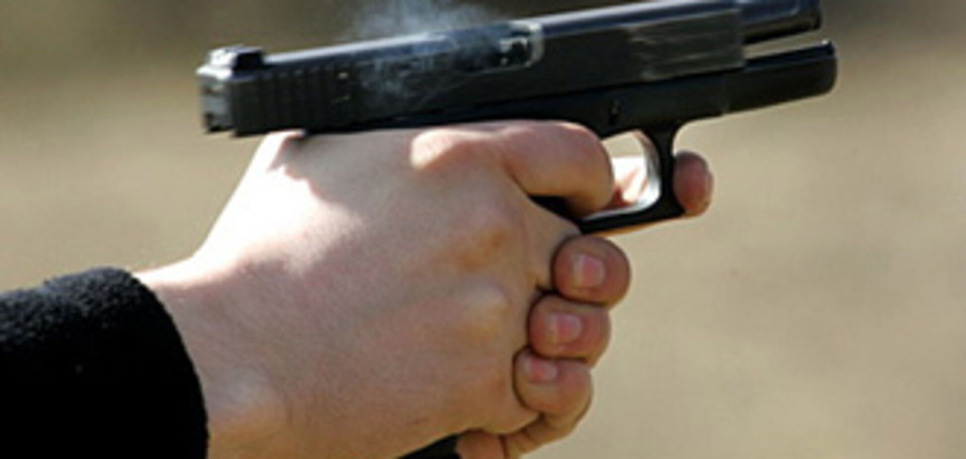 В Одеській області міліціонер пристрелив п'яного чоловіка