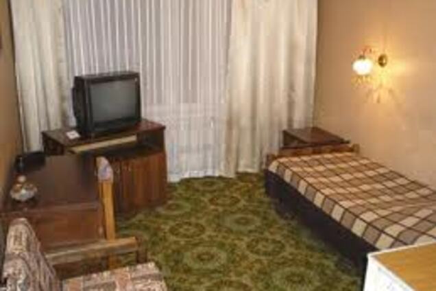 Ціна в Києві впаде до $ 10 тис. за однокімнатну квартиру