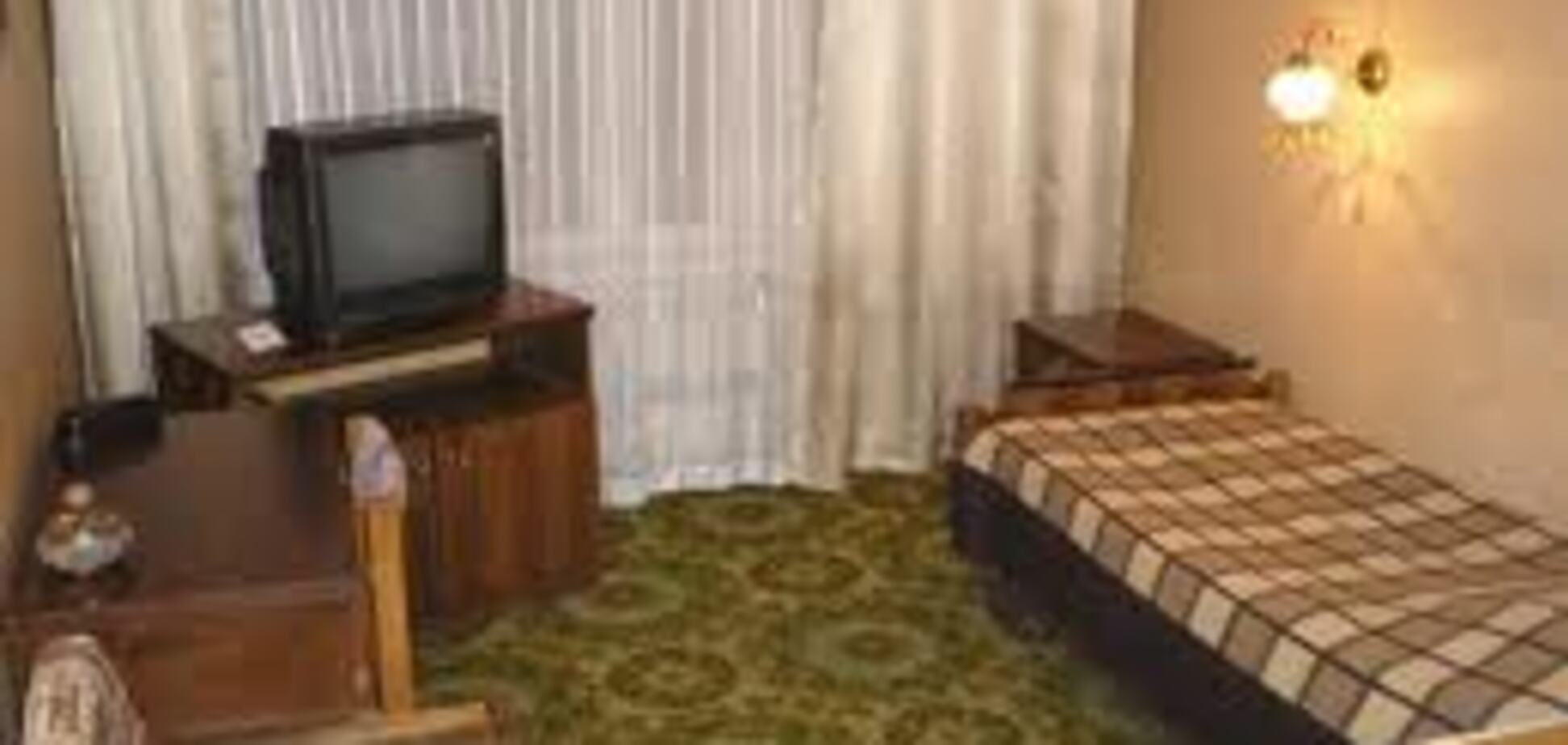 Ціна в Києві впаде до $ 10 тис. за однокімнатну квартиру