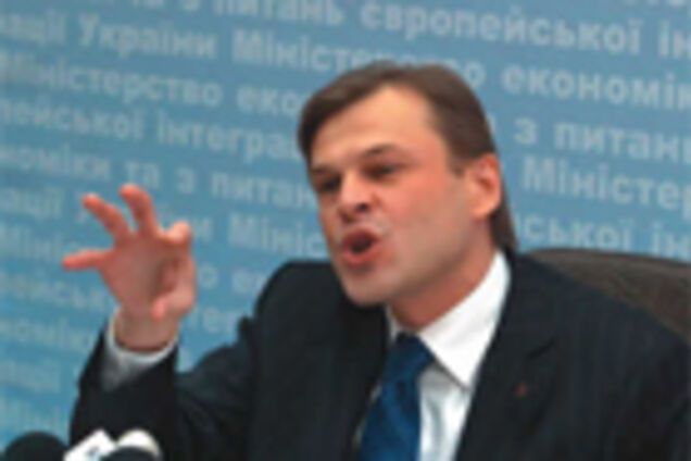 Терьохін пропонує дерти податок з усіх власників депозитів