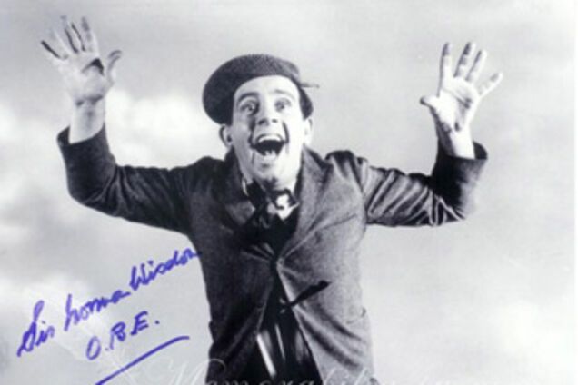 Помер актор, який зіграв Містер Піткін