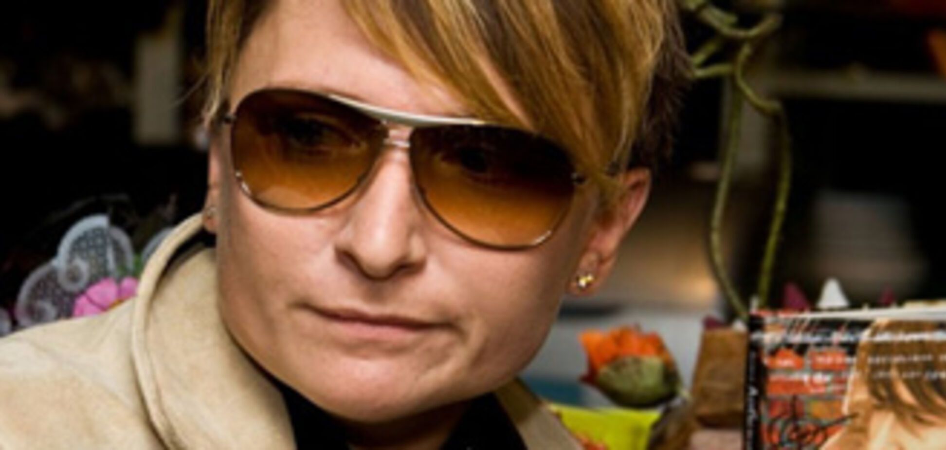 Діана Арбеніна назвала батька своїх дітей