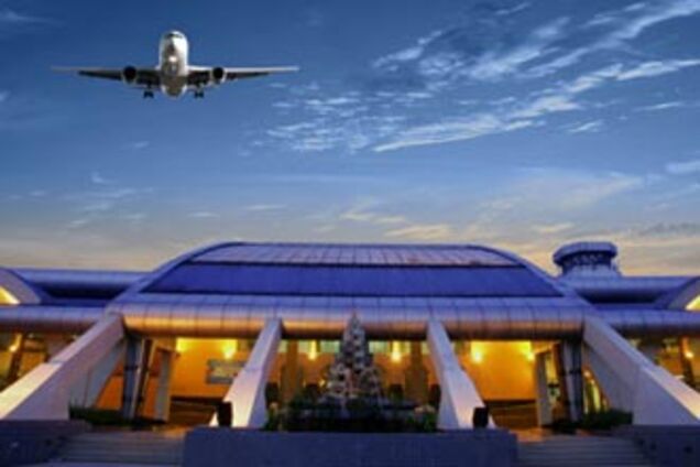 Терористи планують атаки на найбільші аеропорту Європи