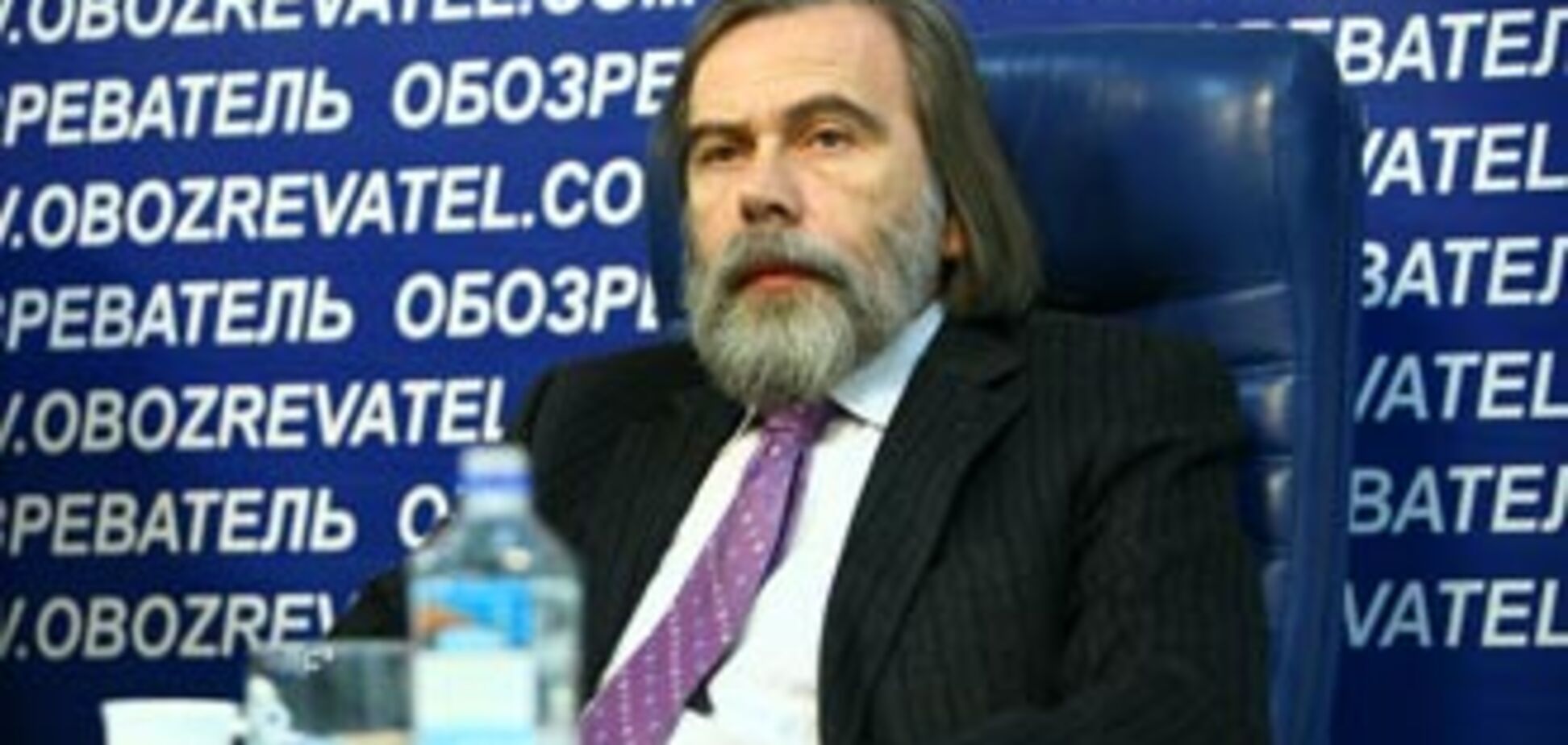 Решение КСУ невозможно отменить