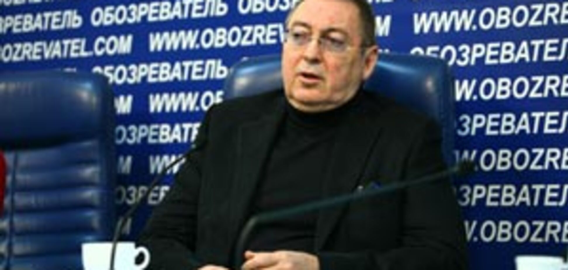 Выдрин: Оппозиция должна быть умнее, красивее и нравственнее