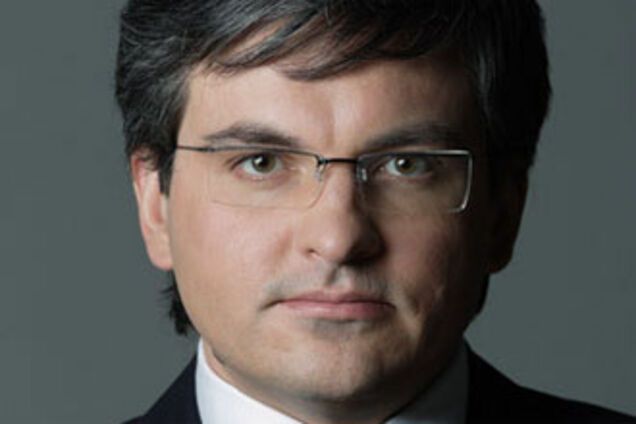 Міністр культури оскандалився