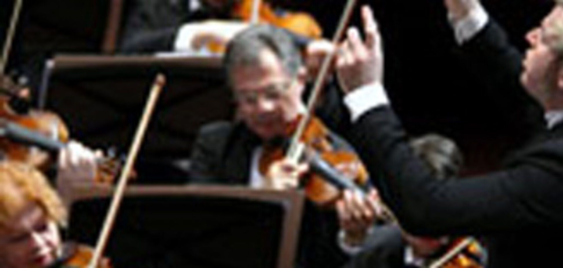 Израильский оркестр нарушит табу на исполнение Вагнера