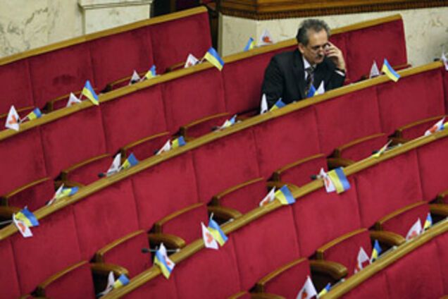 ПР пропонує гнати бютівців поганою мітлою