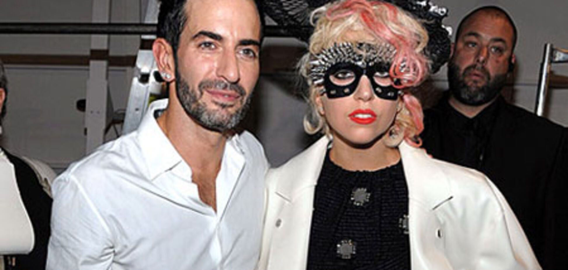 Известный дизайнер Марк Джейкобс откроет кофейню