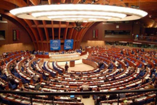 Європа проігнорувала українську опозицію