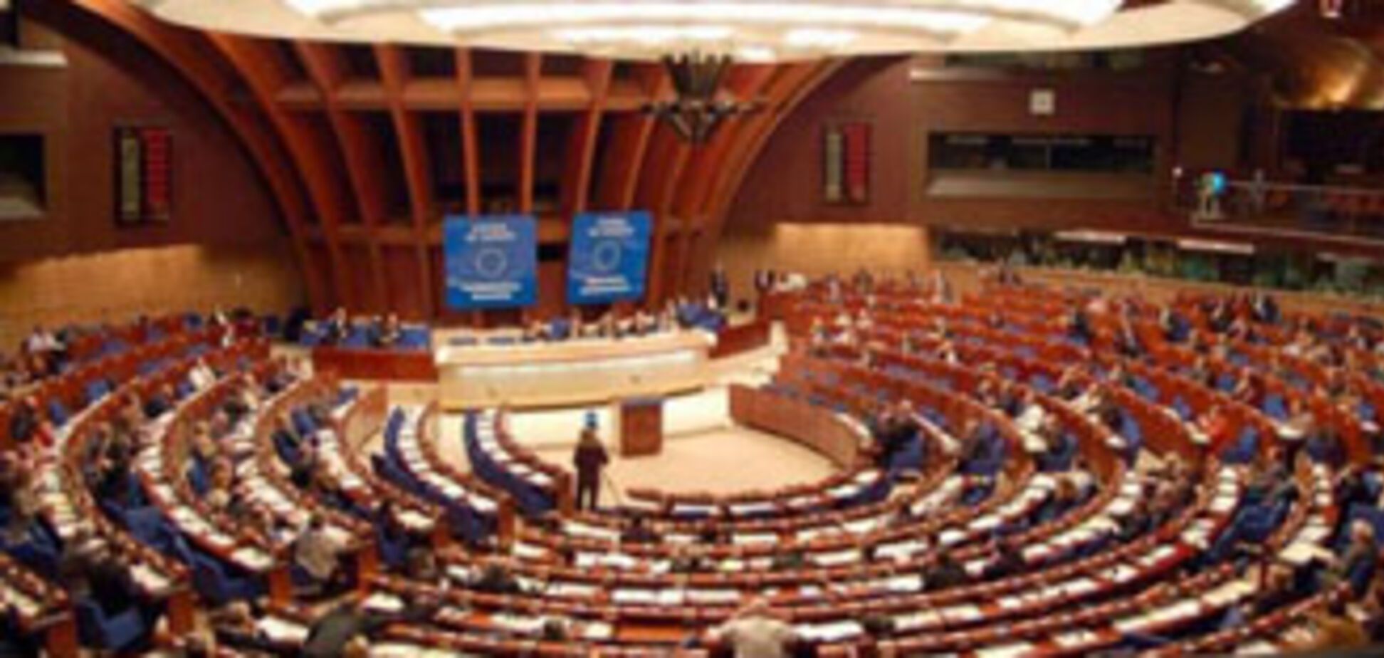 Європа проігнорувала українську опозицію