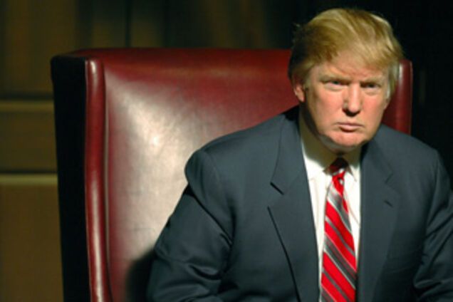 Дональд Трамп хоче стати президентом США