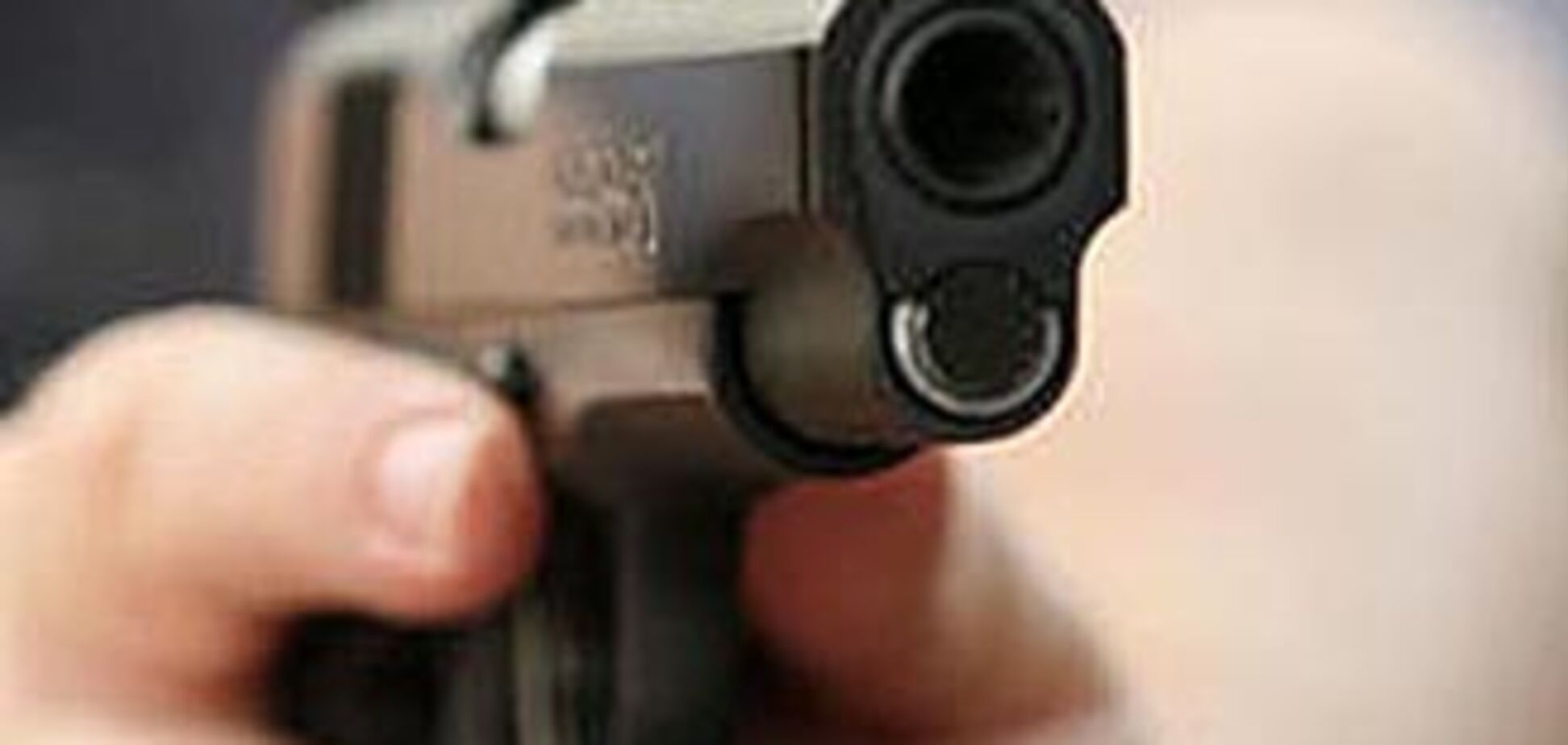 На Донеччині обстріляли машину комуніста