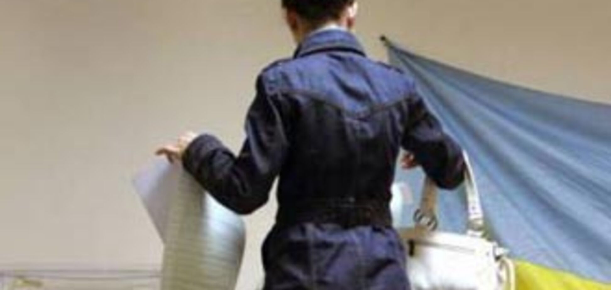Завершується реєстрація кандидатів на місцеві вибори