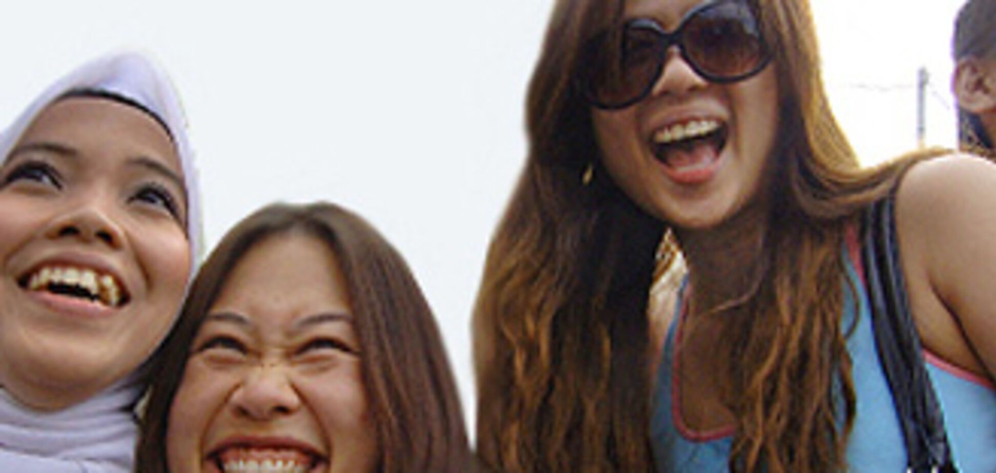 Вчені видали світу формулу людського щастя