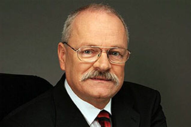 Президент Словаччини прибув в Україну