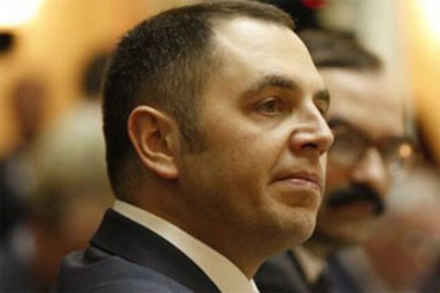 Журналіст vs депутат: Банкова в шоці