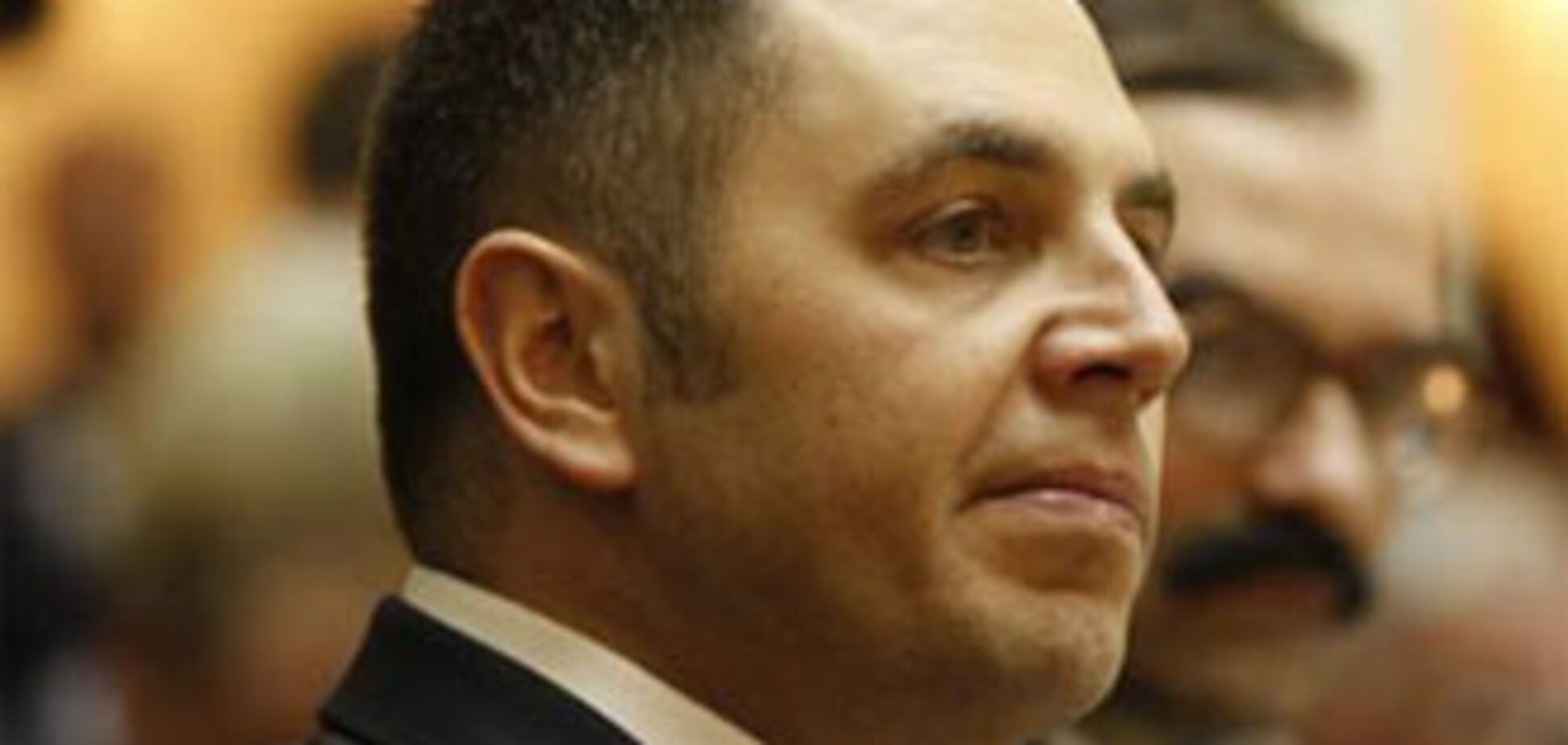 Журналіст vs депутат: Банкова в шоці