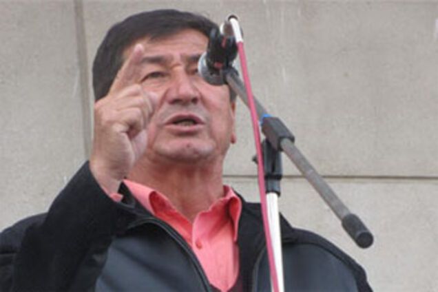 Киргизстан просить Україну видати соратника Бакієва