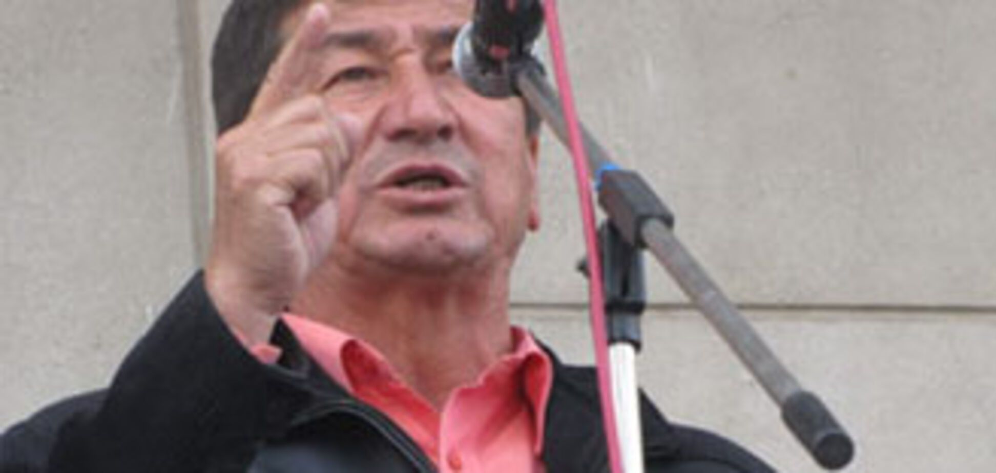 Киргизстан просить Україну видати соратника Бакієва