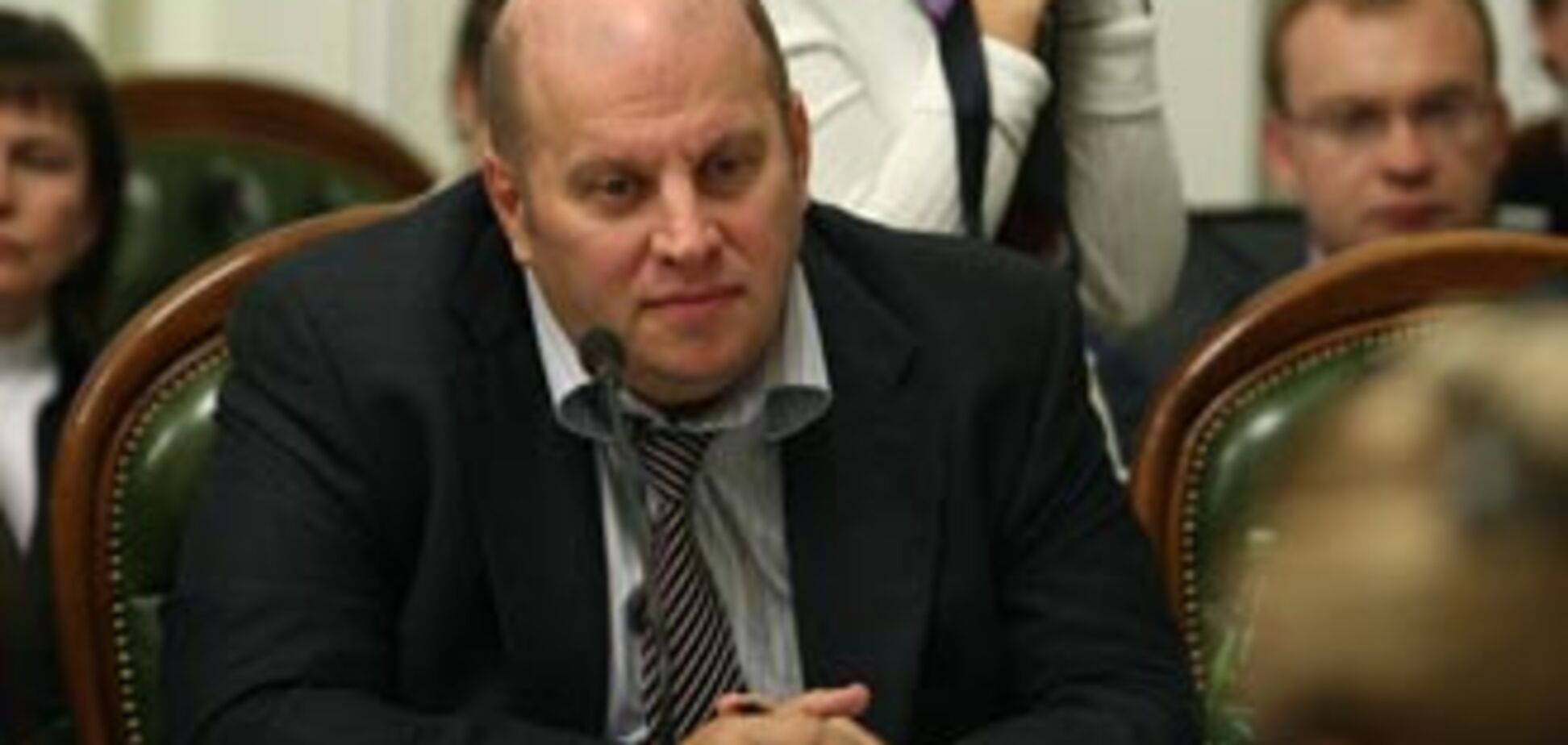 Бродський: Касових апаратів на ринках не буде