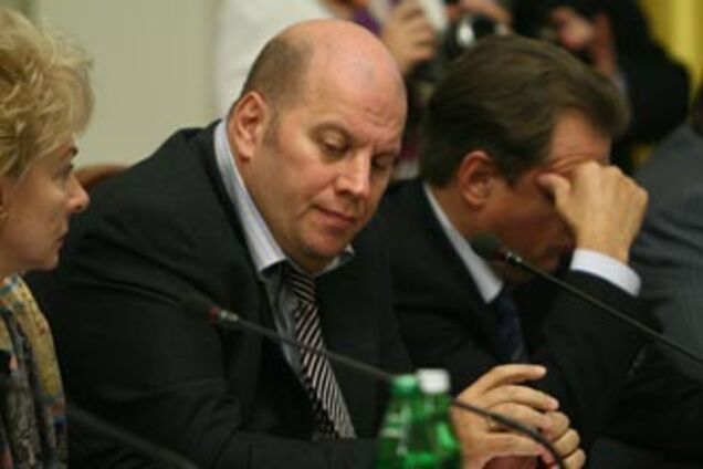 Бродський готує фільм про небезпеку секонд-хенду