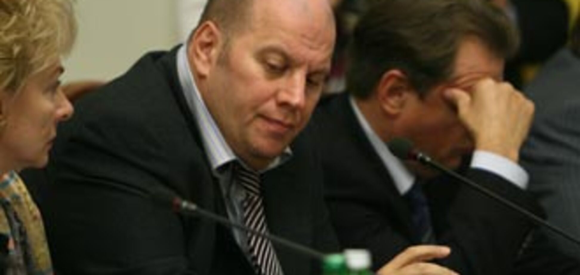 Бродський готує фільм про небезпеку секонд-хенду